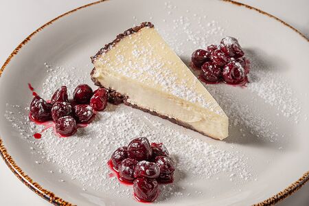 Чизкейк Нью-Йорк