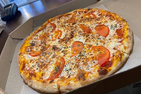 Пицца Маргарита