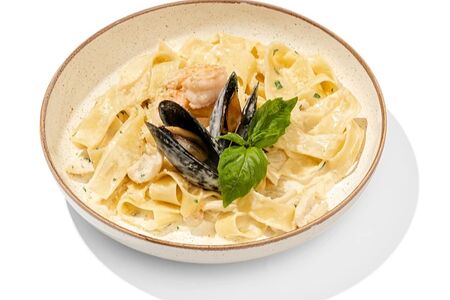 Феттуччине Ди Маре