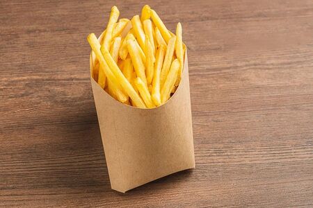 Картофель фри