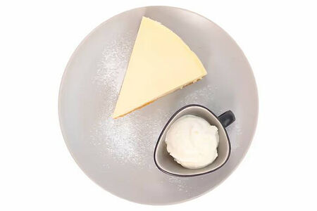 Чизкейк Классик