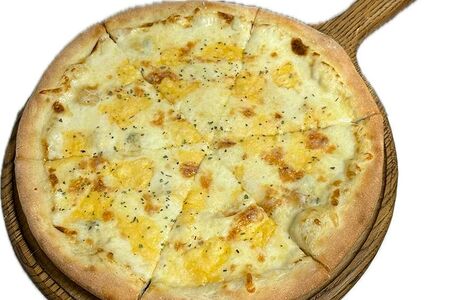 Д Пицца Сырная