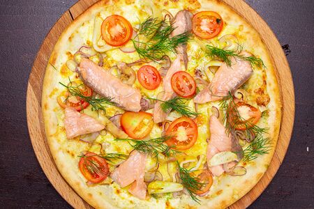 Дамский каприз