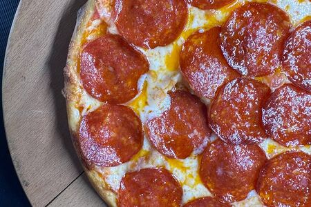 Пицца Пеперони