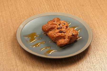 Кленовый пекан