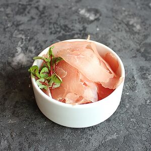 Вяленая индейка