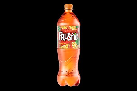 Frustyle Orange