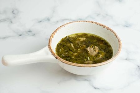 Чакапули из баранины