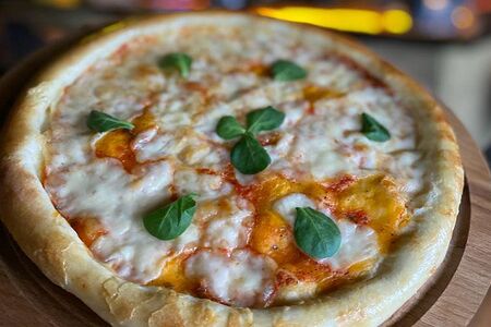 Пицца Маргарита