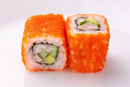 Калифорния эби