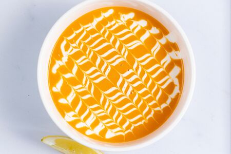 Суп Чечевичный