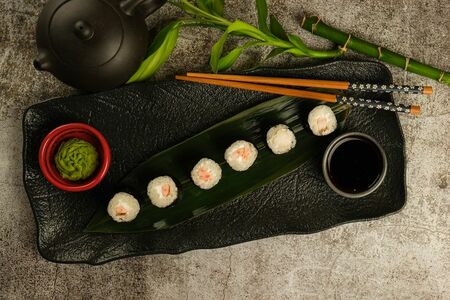 Ролл Нежный