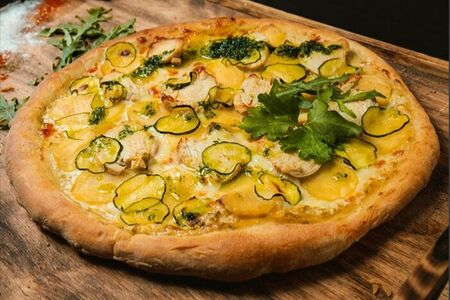 Пицца Чикини