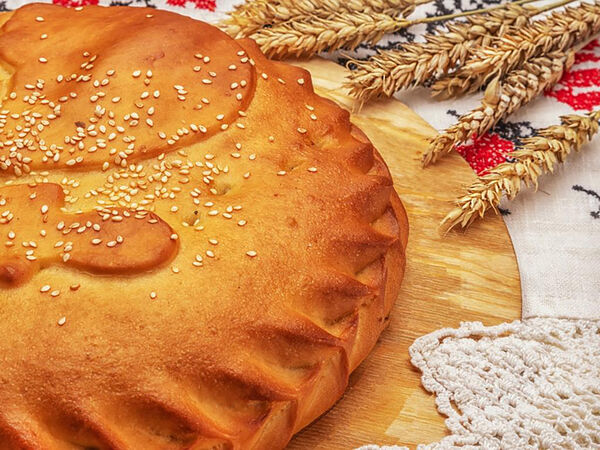 Петергофские пекарни