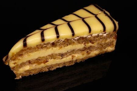 Торт Эстерхази