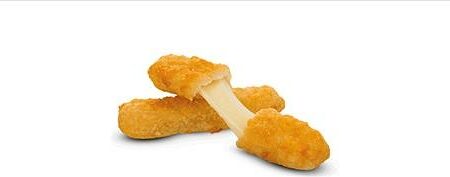 Палочки Моцарелла