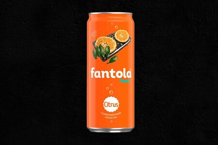 Фантола Цитрус