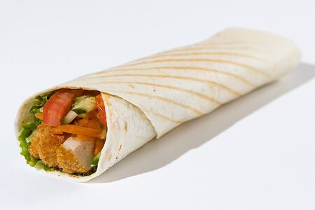 Чикен-ролл Спайси