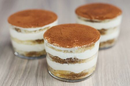 Торт Тирамису