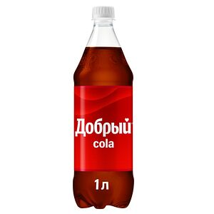 Добрый Cola