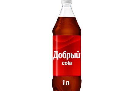 Добрый Cola