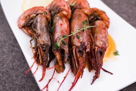 Лангустины