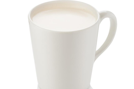 Ванильный раф