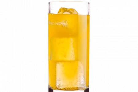 Добрый Апельсин