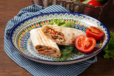 Шаурма Классическая