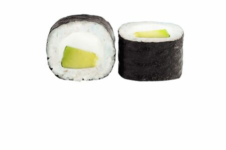 Сливочное авокадо