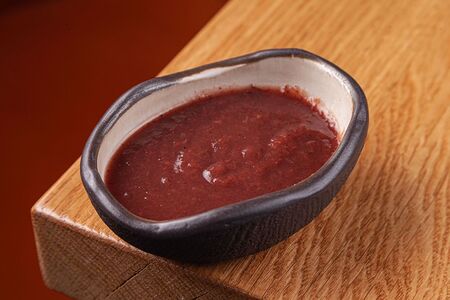 Соус Ткемали красный