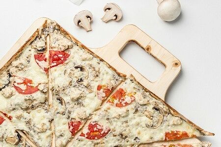 Президентская (33_см)