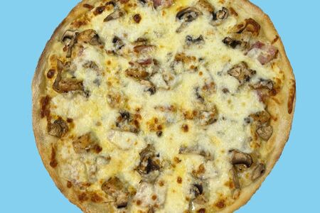 Пицца Жюльен