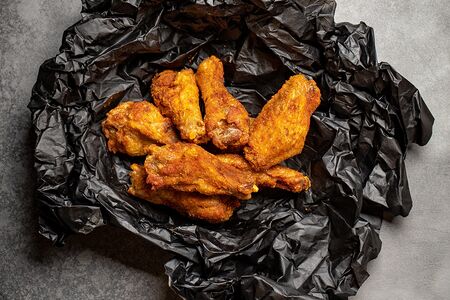 Крылья Баффало