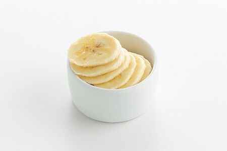 Топпинг банан 40г