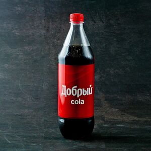 Добрый Cola