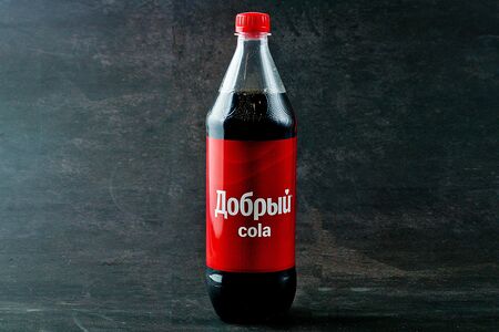 Добрый Cola