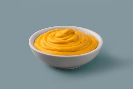 Соус сырный