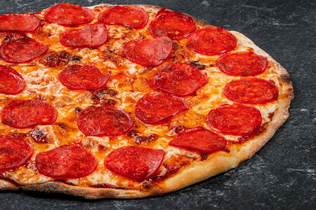 Пицца Пепперони