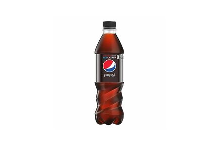 Pepsi без сахара