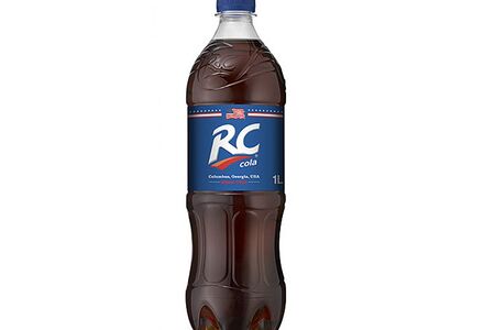 Rc-cola