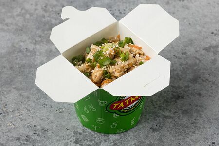 Пшеничная лапша