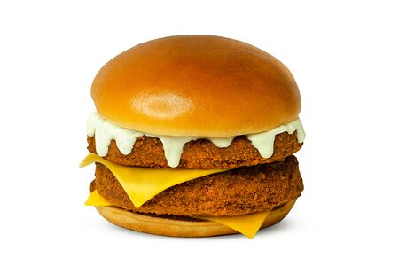 Двойной Филе-о-Фиш