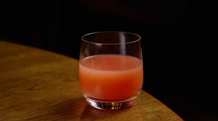 Грейпфрутовый фреш 200 мл