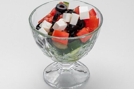 Салат Греческий