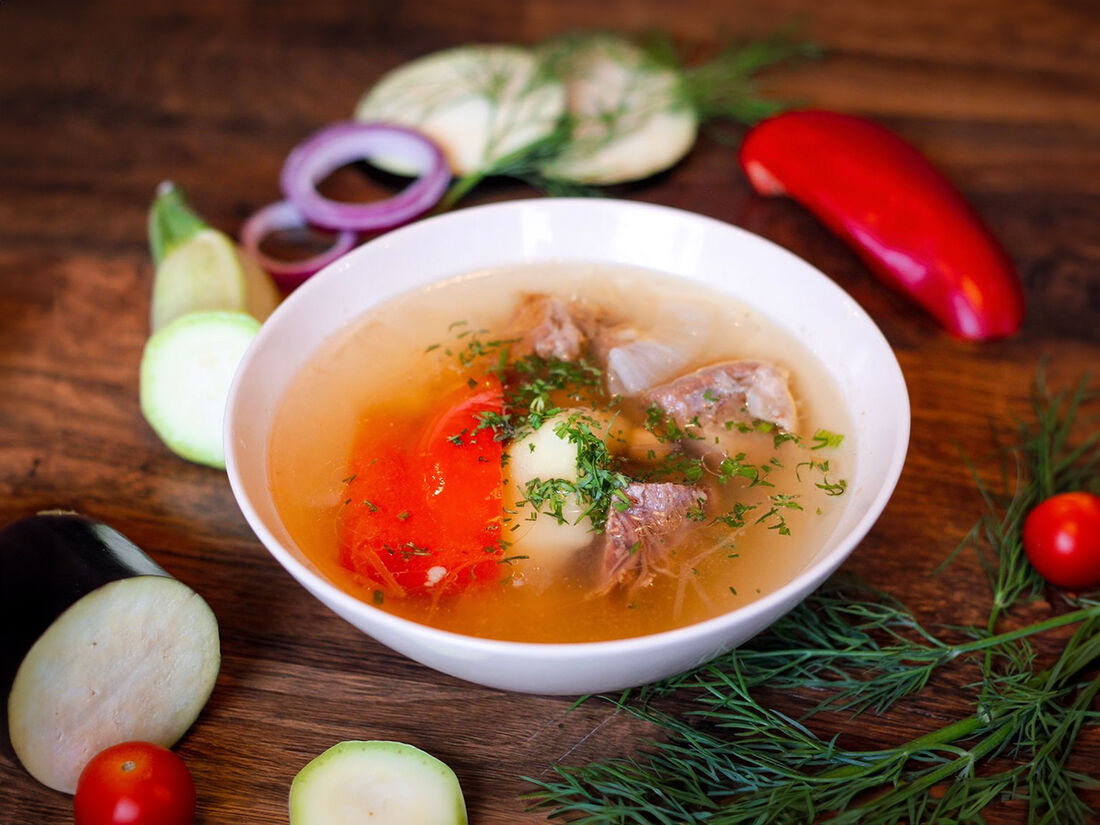 Чайхана Мангал