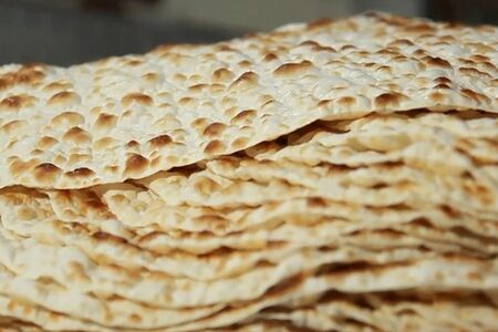 Лаваш армянский