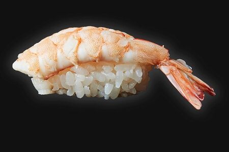 Sushi Креветка