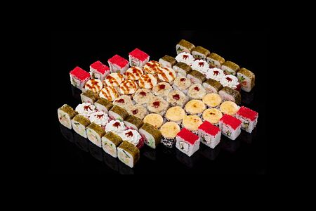 Сет хитовый