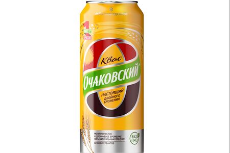 Квас Очаковский